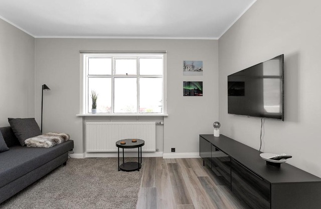 Central and Cozy Apartment
