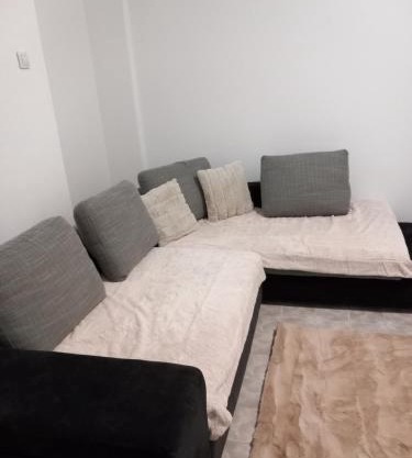 Central apartament