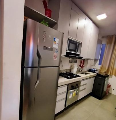 Central apartamento Cuiaba