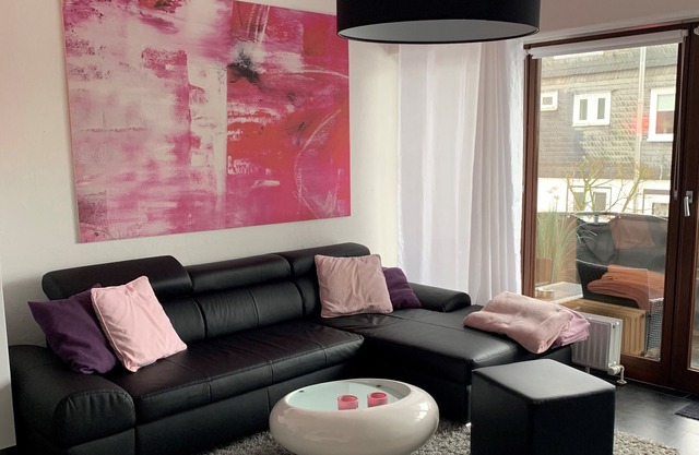 Central apartment in Willingen
