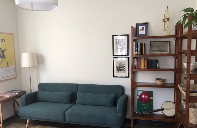 Central apartment - Holiday home Labiena 129