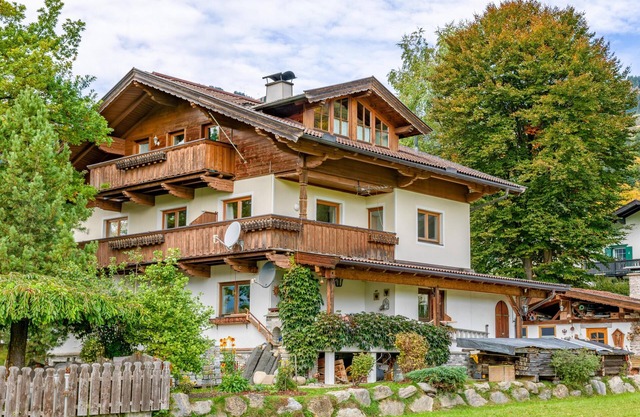Central apartment near the ski lift