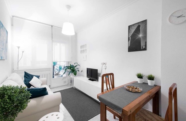 CENTRAL APARTMENT - ESS02028