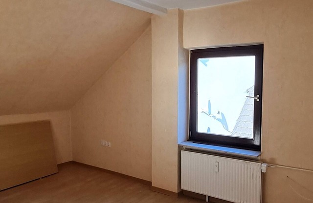 Central apartment in Betzdorf
