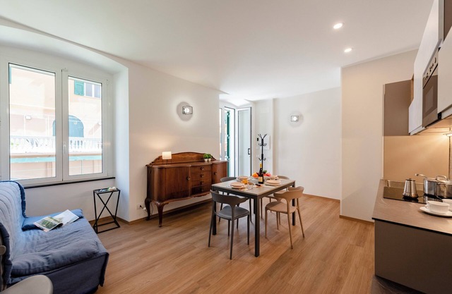 Central Apartment In Genova, Genova, Italy