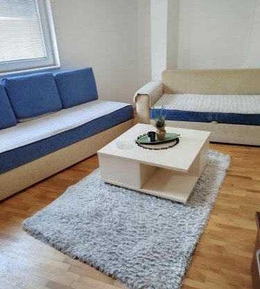 Central Apartment in Skopje