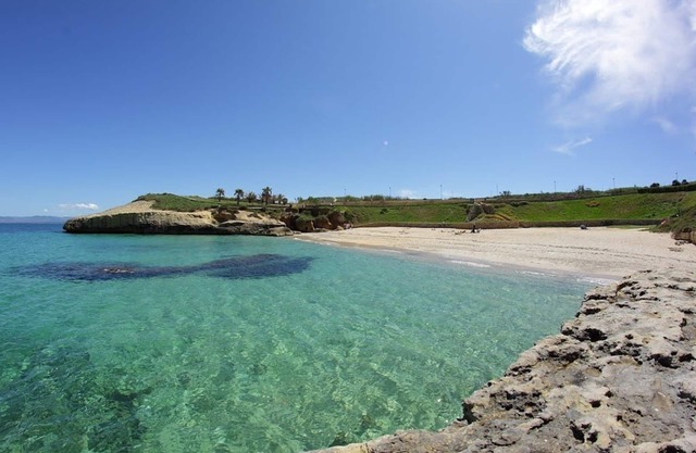 Central apartment in Porto Torres !