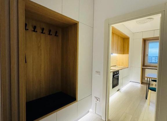 Central Apartment - Palas Mall