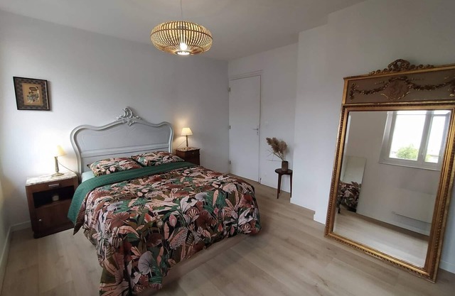 Central apartment Part-Dieu