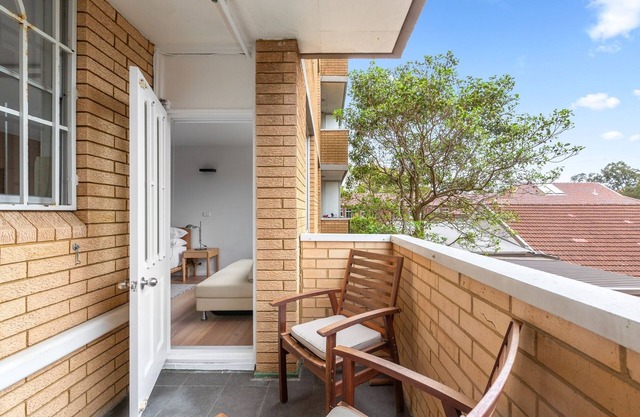 Central Bondi Studio with Rooftop Pool Access