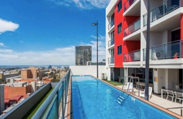 CENTRAL CBD EXEC STUNNING VIEW WIFI NETFLIX WINE
