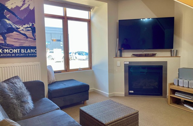 Central Chalet Hotham 18