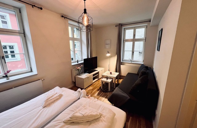 Central charming apartment in the old town center