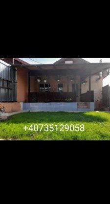 Central city house