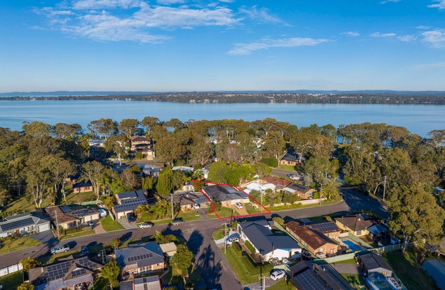 Central Coast Guesthouse