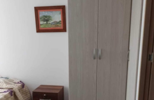 Central, comfortable and pleasant apartment in Rionegro