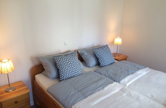 Central, cozy and practical!