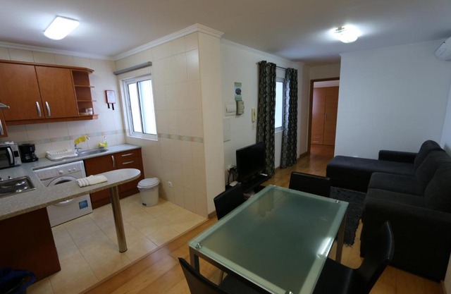 Central Downtown Apartment