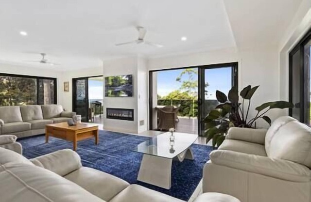 Central Estate Tamborine Mountain
