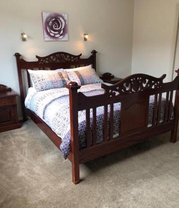 Central executive 3br townhouse 50m to dean street