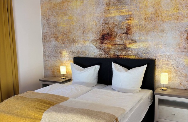Central, family-friendly vacation apartment-ideal for cyclists and explorers!