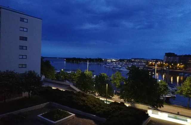 Central Fantastic seaview apartment