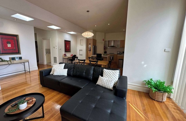 Central Geelong Retreat, Sleeps 6!