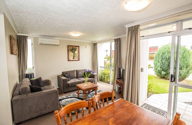 Central Getaway Methven