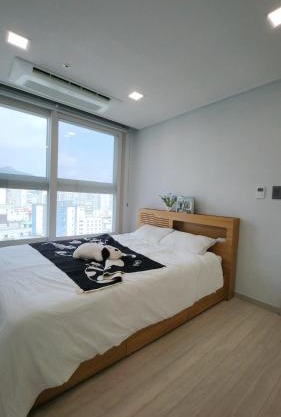 Central Height Apartment Royal