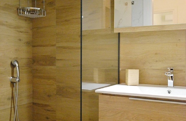 Central Heraklion Lovely Condo with Yard/Garden. Ariadni.