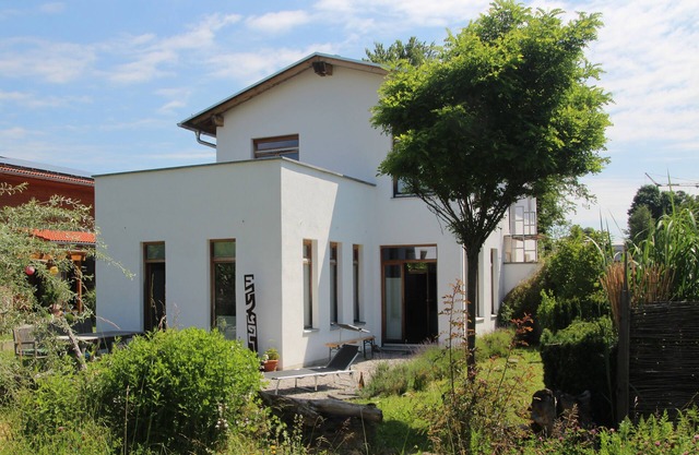 Central holiday home in the countryside for families with and without pets