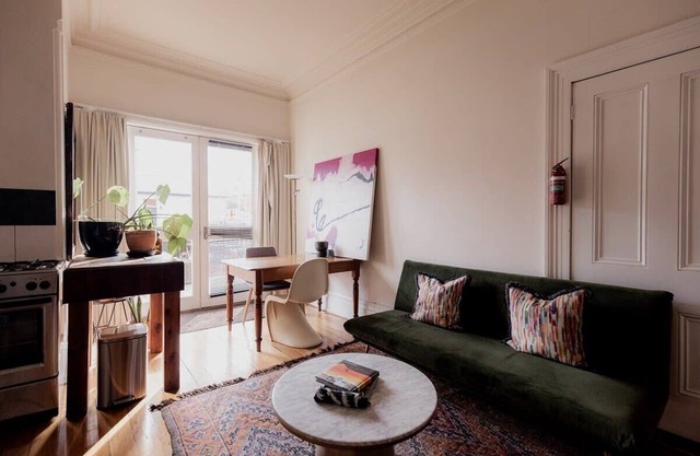 Central Hobart Studio