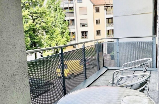 Central holiday flat nearby the Nürnberger Kaiserburg best transport connections