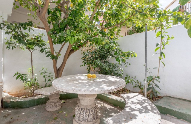 Central Holiday Home Near the Beach with Wi-Fi and Patio