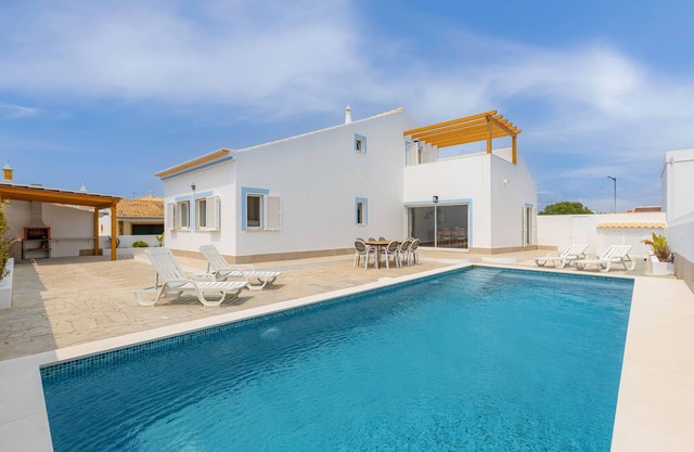 Central Holiday Sagres