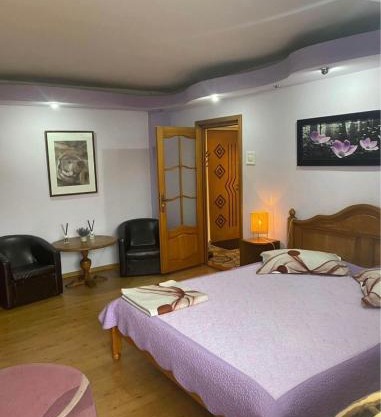 Central Home