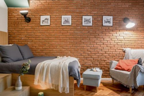 Central House Studio Cluj