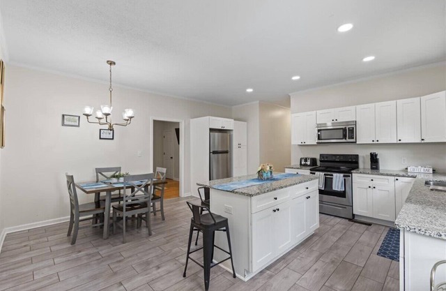 Central in Augusta|Quiet|Firepit|Pet Friendly