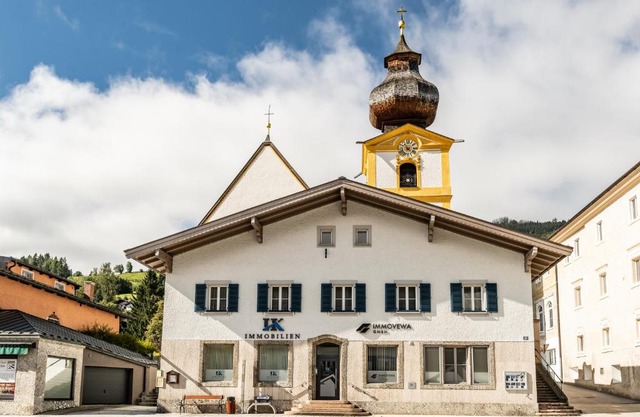 Central-Inn Werfen