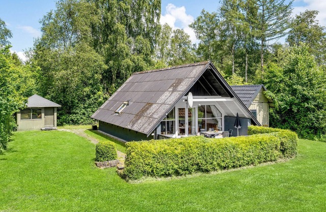 Central Jutland will seduce you with its beautiful landscape and offers many experiences.