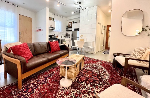 Central Ketchum Condo n
