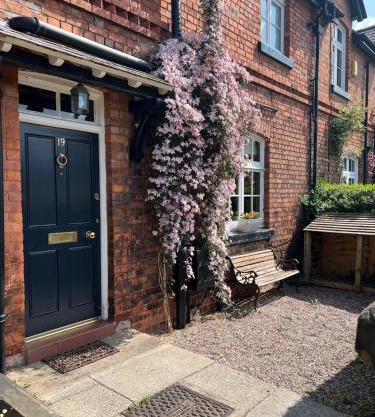 Central Knutsford