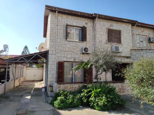 Central Konut Famagusta