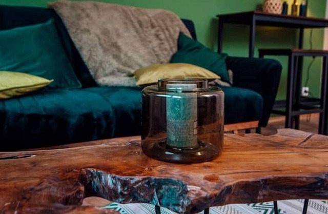 Central Living | Netflix