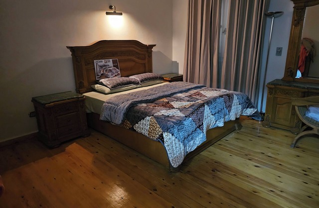 Central location, Luxury spacious apartment 10 m to downtown and 10 m to tagamo