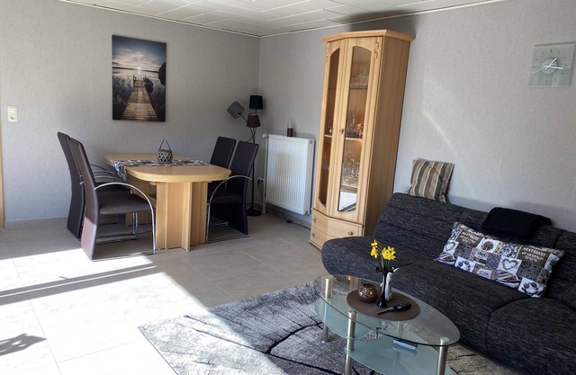 Central location near Cuxhaven&Otterndorf, non-smoking, pet-free