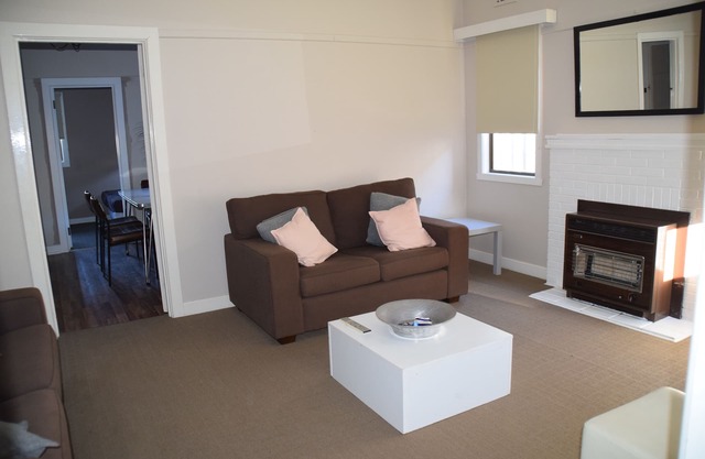 Central Location - Perfect for Families