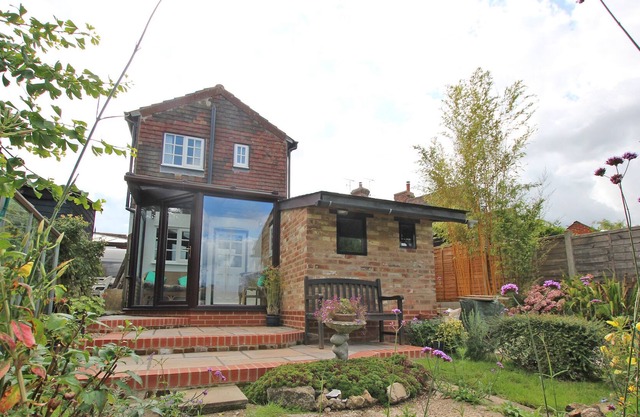 Central Location With Town Amenities Yet Great Access To The Countryside