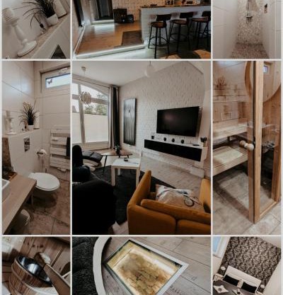 Central Loft Apartment