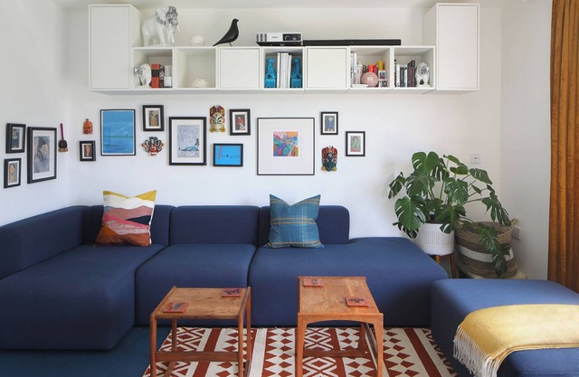 Central London Apartment right by Buckingham Palace and the theatre district